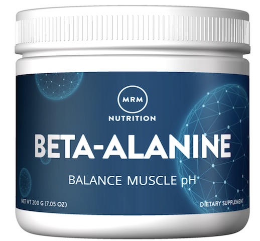 Image of Beta-Alanine Powder