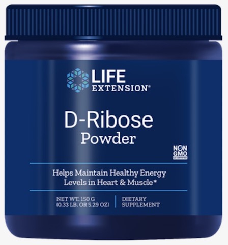Image of D-Ribose Powder