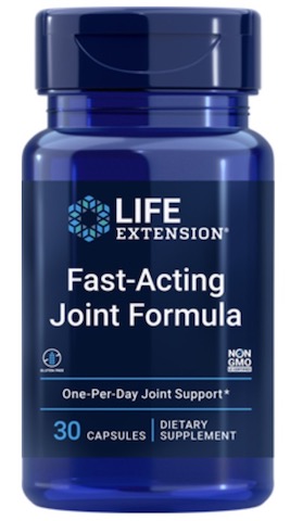 Image of Fast-Acting Joint Formula