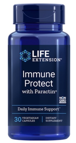 Image of Immune Protect with PARACTIN