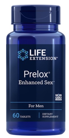 Image of Prelox Enhanced Sex for Men