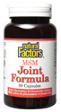 Image of MSM Joint Formula