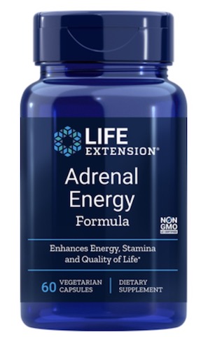 Image of Adrenal Energy Formula