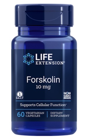 Image of Forskolin 10 mg