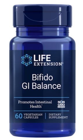 Image of Bifido GI Balance (2 Billion CFU)