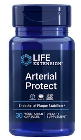 Image of Arterial Protect