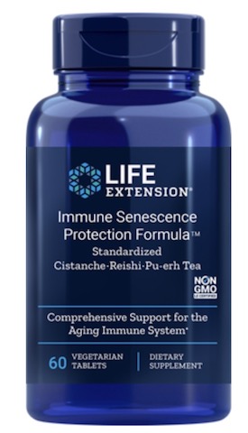 Image of Immune Senescence Protection Formula