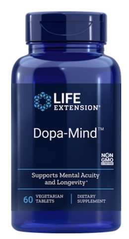 Image of Dopa-Mind