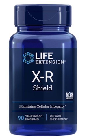Image of X-R Shield