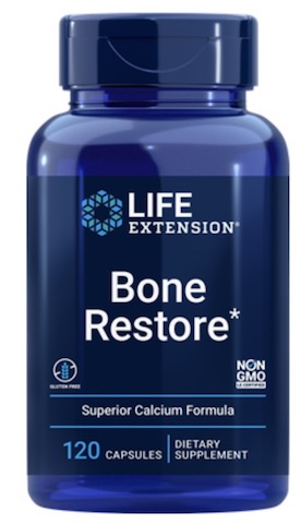 Image of Bone Restore (CONTAINS NO VITAMIN K)
