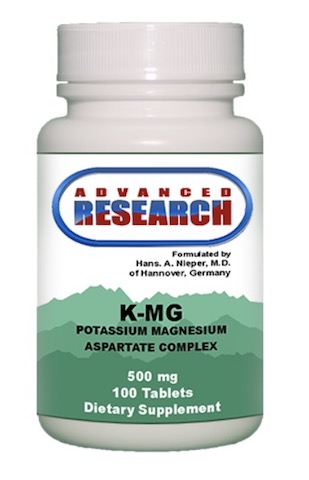 Image of K-MG (Potassium Magnesium Complex)