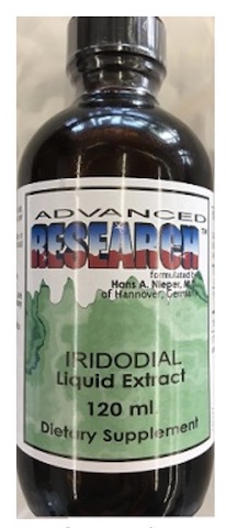 Image of Iridodial Liquid