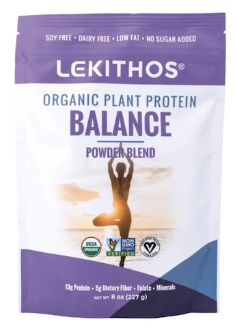 Image of Balance Protein Powder Organic