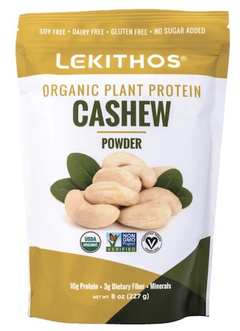 Image of Cashew Protein Powder Organic