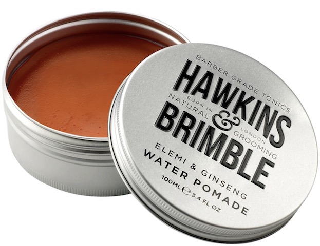 Image of Hair / Water Pomade (Firm Hold)