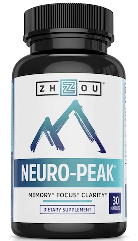 Image of Neuro-Peak