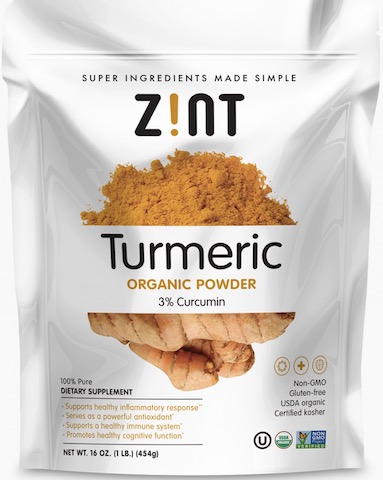 Image of Turmeric Powder