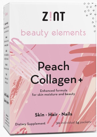 Image of Sweet Collagen + Powder Peach