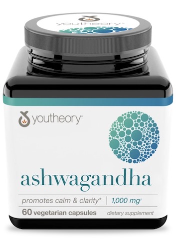 Image of Ashwagandha 500 mg