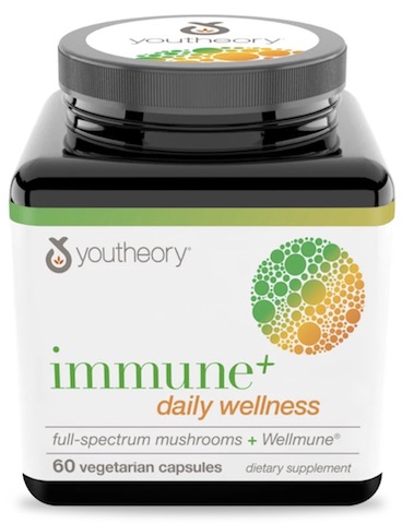 Image of Immune + Daily Wellness