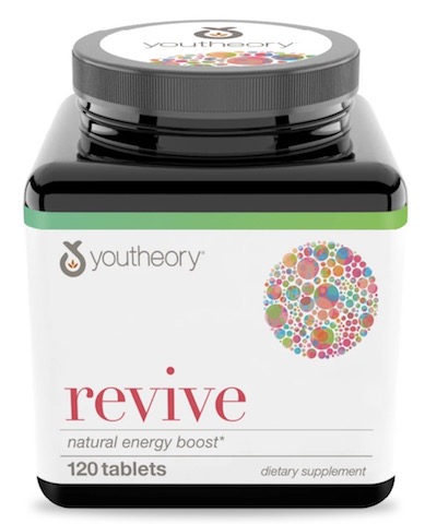 Image of Revive (Energy Boost)