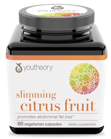 Image of Slimming Citrus Fruit