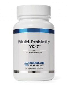 Image of Multi-Probiotic YC-7