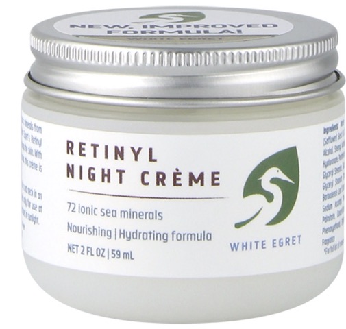 Image of Retinyl Night Cream
