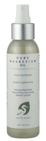 Image of Magnesium Oil Spray Pure