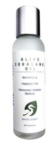 Image of Olive Squalene Oil