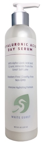 Image of Hyaluronic Acid Day Serum with Alpha Lipoic Acid