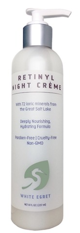 Image of Retinyl Night Cream