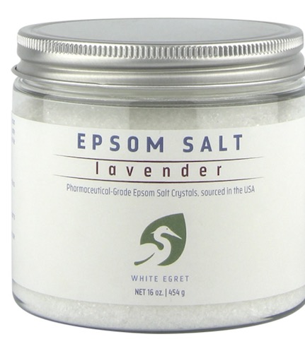 Image of Epsom Salt Lavender