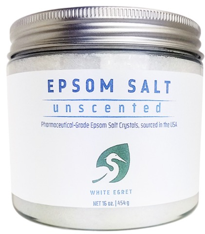 Image of Epsom Salt Unscented