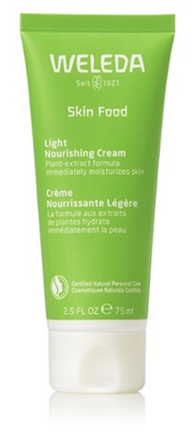 Image of Skin Food Light Cream