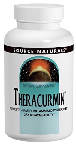 Image of Theracurmin 300 mg
