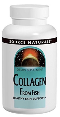 Image of Collagen from Fish
