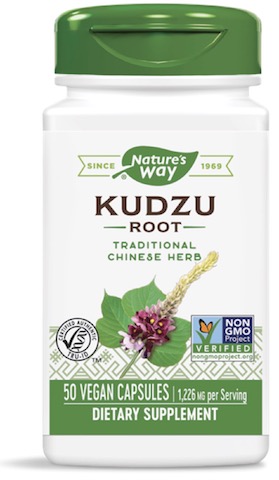Image of Kudzu Root 610 mg