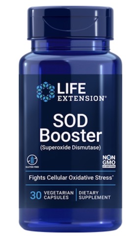 Image of SOD Booster