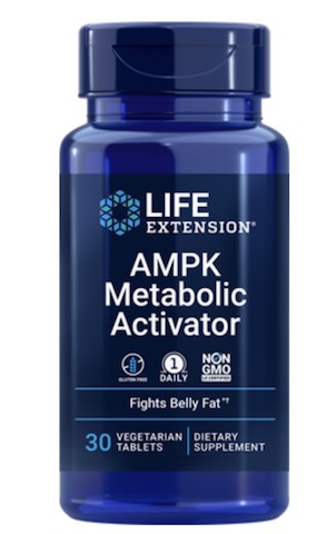Image of AMPK Metabolic Activator