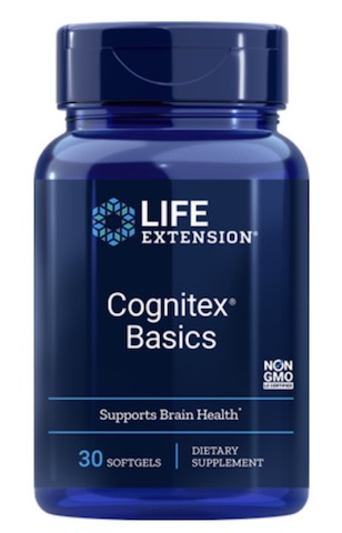 Image of Cognitex Basics
