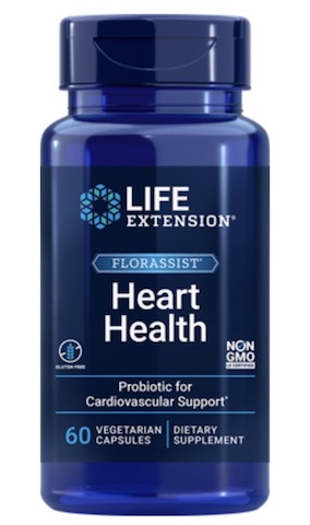 Image of FLORASSIST Heart Health