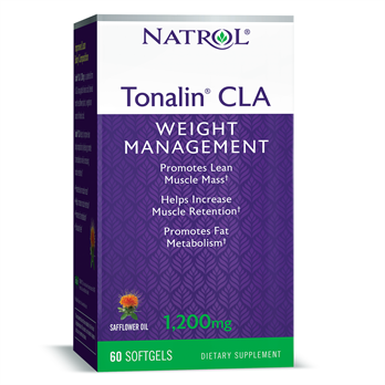 Image of Tonalin CLA 1200 mg