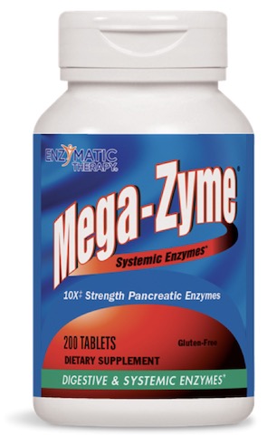 Image of Mega-Zyme