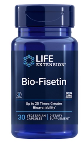 Image of Bio-Fisetin
