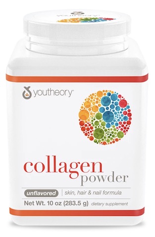 Image of Collagen Powder Unflavored