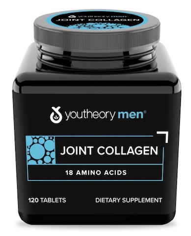 Image of Mens Joint Collagen