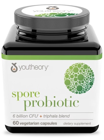 Image of Spore Probiotic 6 Billion CFU Capsule