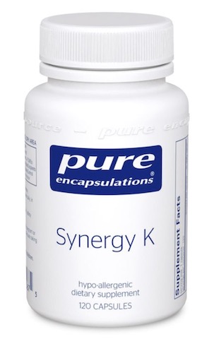 Image of Synergy K