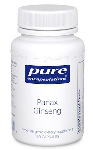 Image of Panax Ginseng 250 mg